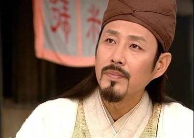 汉武帝历史图片