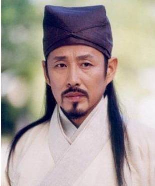 汉武帝历史图片