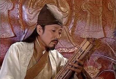 汉武帝历史图片