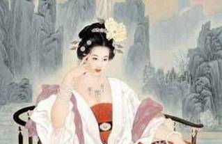 唐朝历史图片