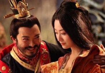 历史上真实的隋唐皇室有多混乱？是什么原因导致的历史图片
