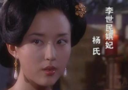 历史上真实的隋唐皇室有多混乱？是什么原因导致的历史图片