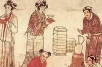 历史上真实的隋唐皇室有多混乱？是什么原因导致的历史图片