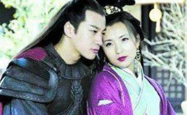 吕布历史图片