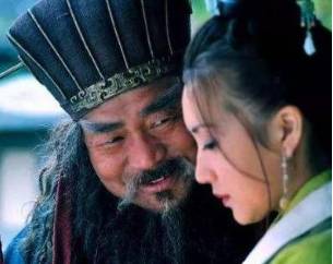 吕布历史图片
