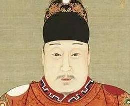 朱元璋历史图片