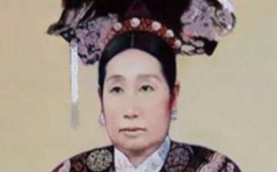 清朝历史图片