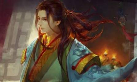 郭嘉历史图片