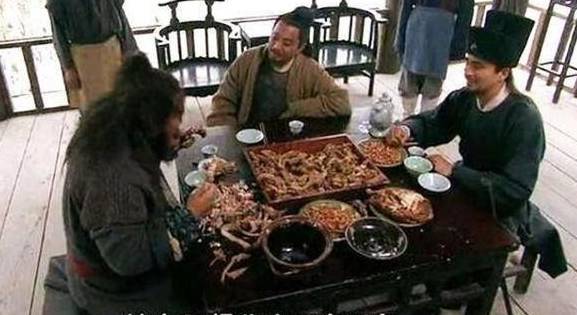 宋朝历史图片