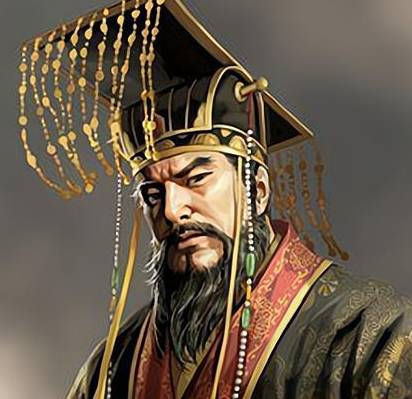 秦朝历史图片