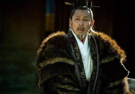 秦朝历史图片