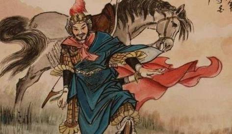 李广历史图片