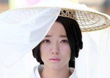 卫子夫历史图片