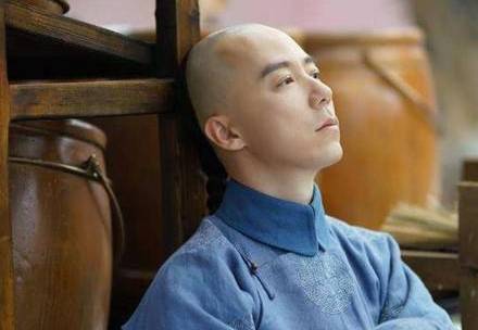 清朝历史图片