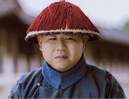 清朝历史图片