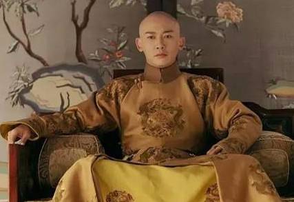 清朝历史图片