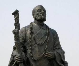 腊八节历史图片
