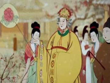 腊八节历史图片