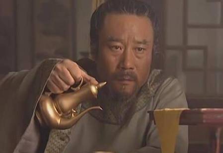 宋江历史图片