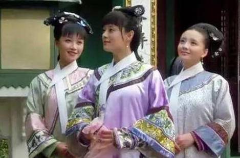 清朝历史图片