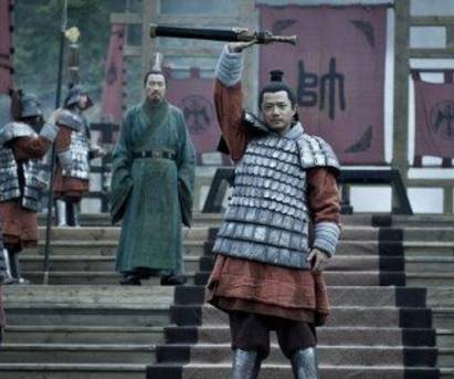 汉朝历史图片