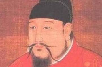 朱棣历史图片