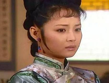 苏麻喇姑历史图片