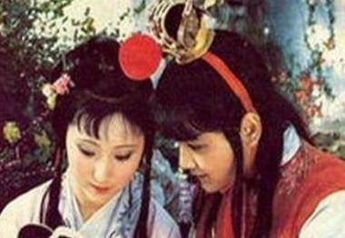 薛宝钗历史图片