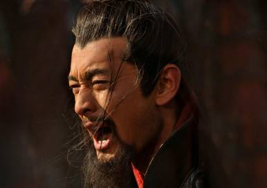 武圣历史图片