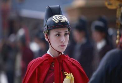 上官婉儿历史图片