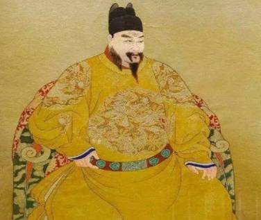 朱聿鐭历史图片