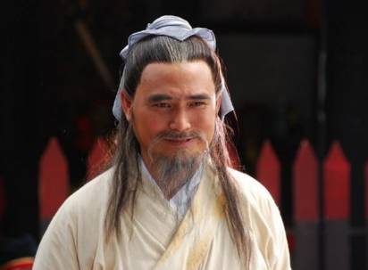 朱权历史图片