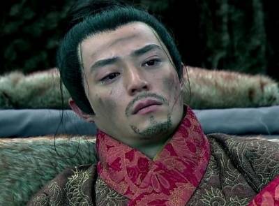 于谦历史图片