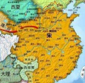 疆域历史图片