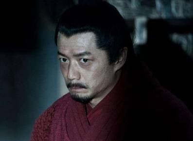 韩信历史图片