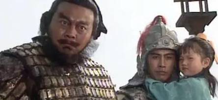 刘备历史图片