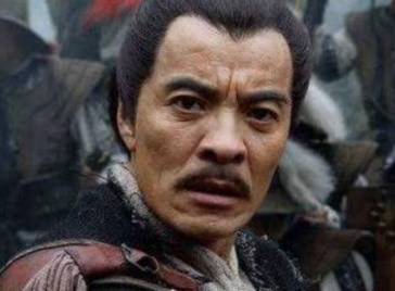 李自成历史图片