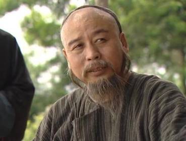 李自成历史图片