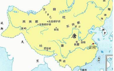 长安历史图片