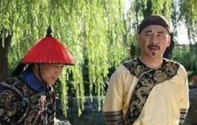 孝庄历史图片