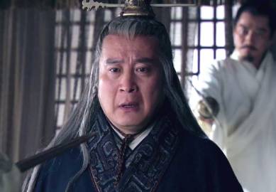 胡亥历史图片