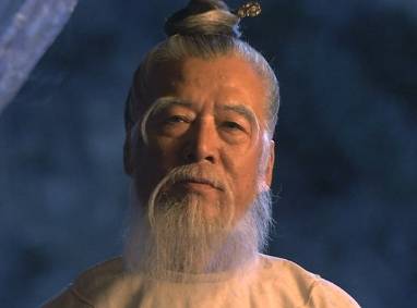 袁天罡历史图片