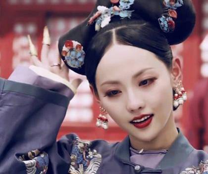 清朝历史图片