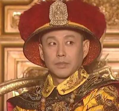清朝历史图片