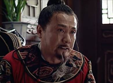 影视剧中出现的八府巡抚历史图片