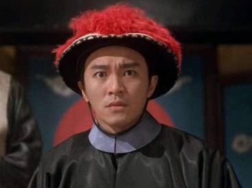 影视剧中出现的八府巡抚历史图片