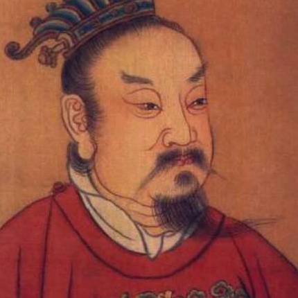 刘秀历史图片