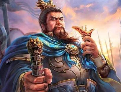 刘封历史图片