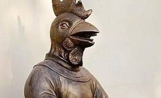 圆明园历史图片
