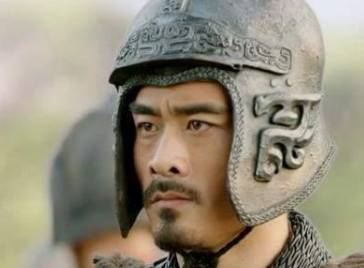 卫将军历史图片